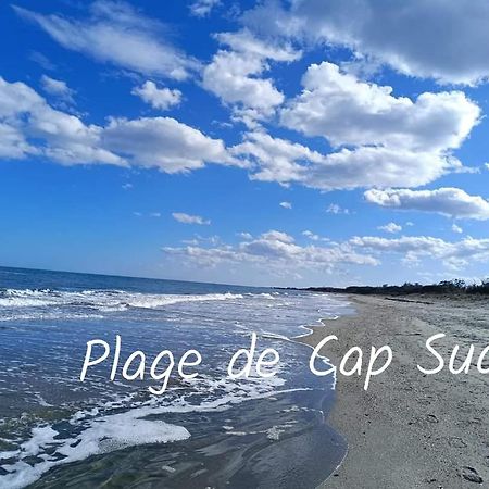 Entre Mer Et Montagne Monte  Ngoại thất bức ảnh